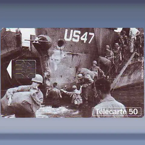 Ao&ucirc;t 44 - US 47 (jun-94)