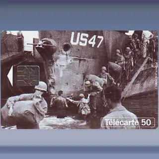 Ao&ucirc;t 44 - US 47 (jun-94)