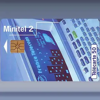 Minitel 2 (aug-94)
