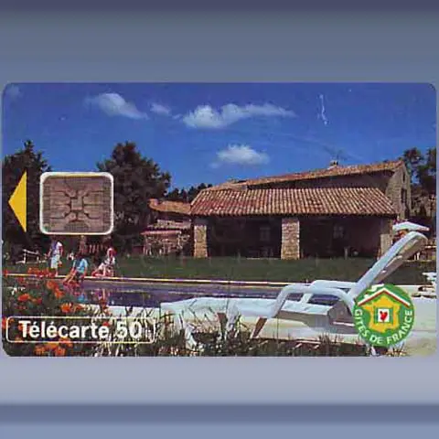 Gite de France 2 (sep-94)