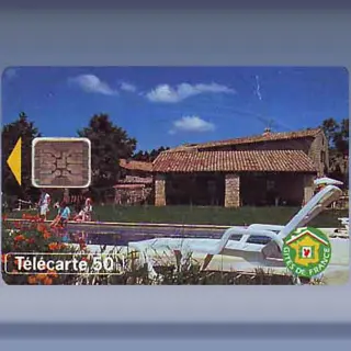 Gite de France 2 (sep-94)