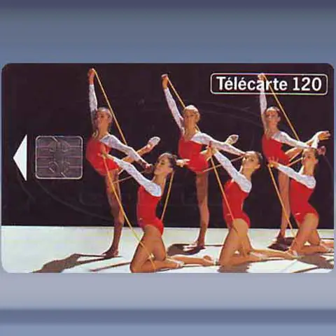 GRS &Eacute;quipe (sep-94)