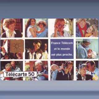 France Telecom (dec-94)
