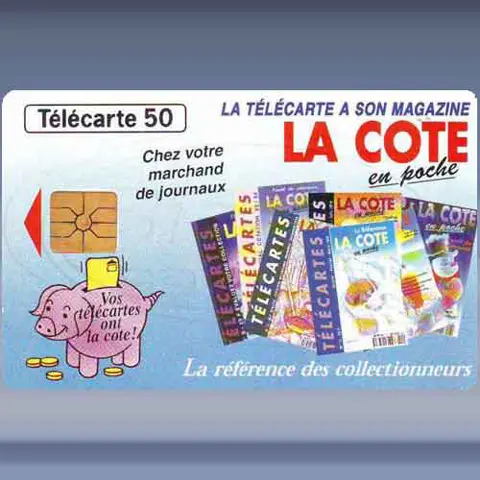 Cote en Poche (dec-94)