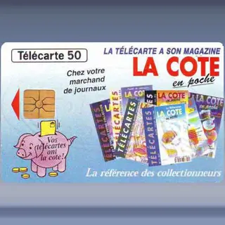Cote en Poche (dec-94)