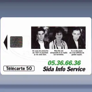 Sida info Photo (dec-94)