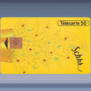 Scheppes - schhh... (dec-94)