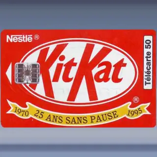 Kit Kat (jan-95)