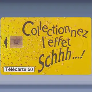 Scheppes - collectionez... (aug-95)