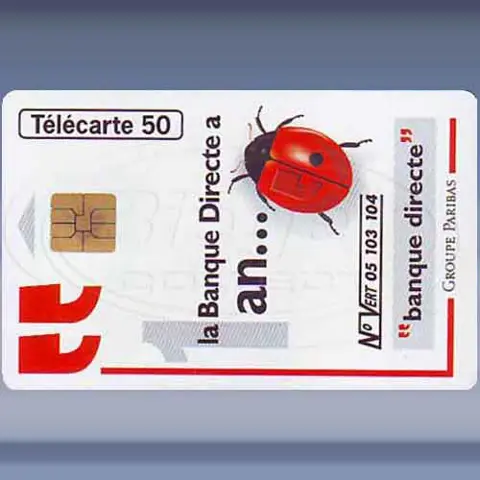 Banque Directe (aug-95)