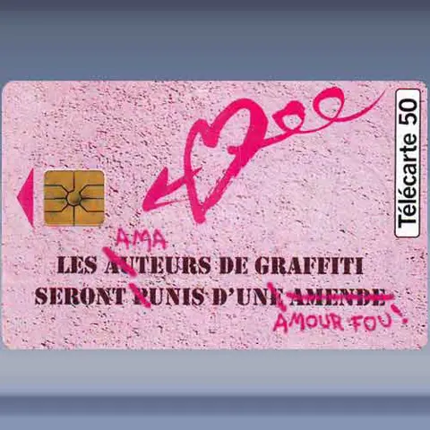 Graffiti - Naf Naf (sep-95)