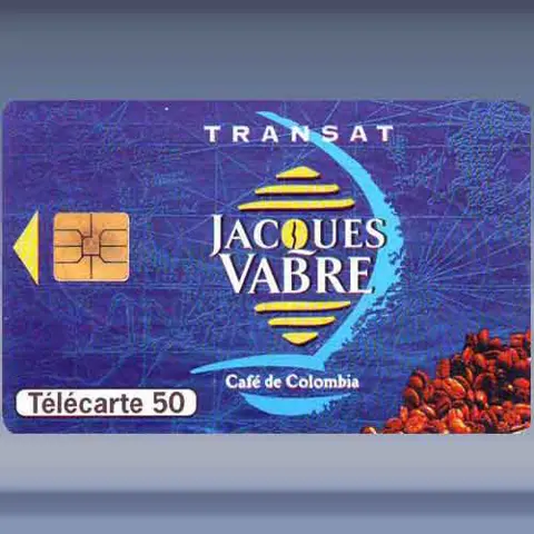 Transat Jacques Vabre (sep-95)