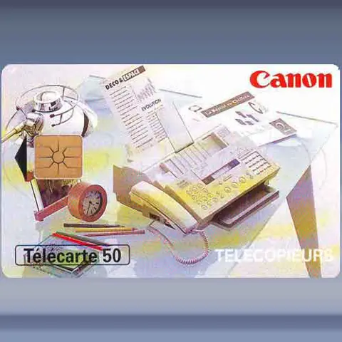 Canon (okt-95)