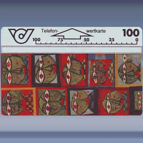 KunstHaus Wien (1994)