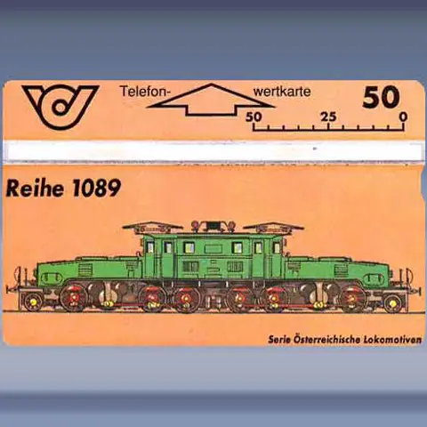Reihe 1089 (1994)