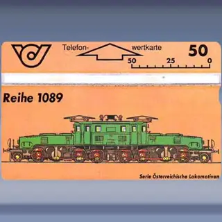 Reihe 1089 (1994)