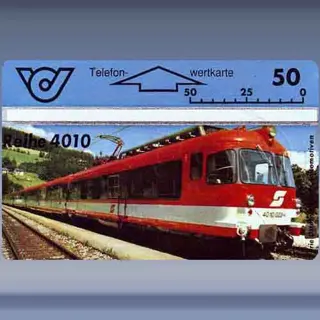 Reihe 4010 (1994)