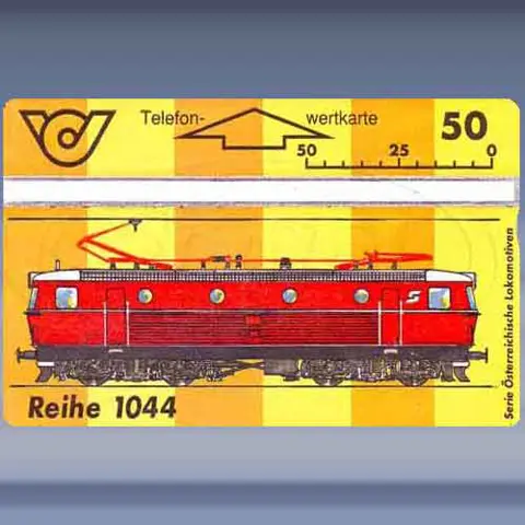 Reihe 1044 (1994)