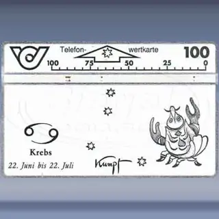 Dierenriem (6) (1994)