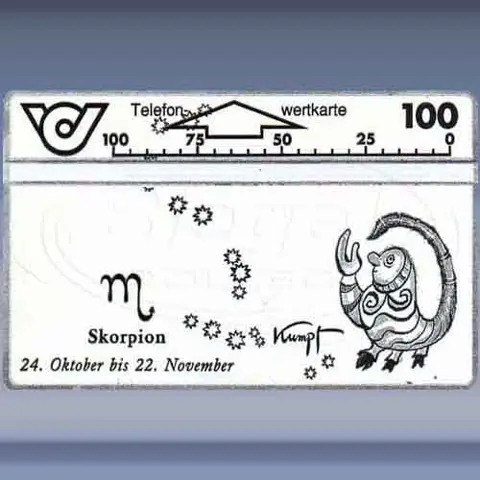 Dierenriem (7) (1994)