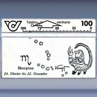 Dierenriem (7) (1994)