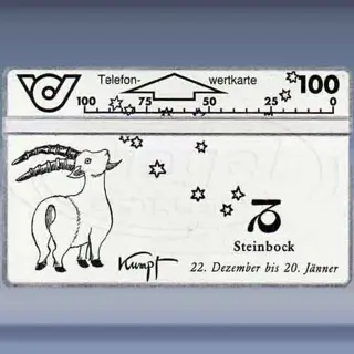 Dierenriem (8) (1994)