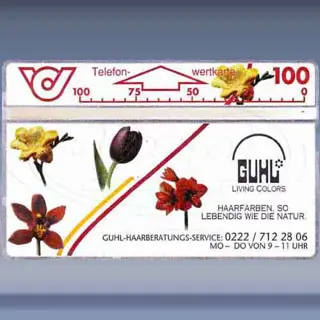 Guhl: Haarfarben so... (1995)