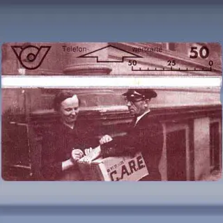 50 Jahre CARE (1995)