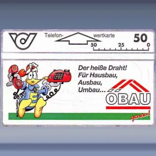 &Ouml;bau (1995)