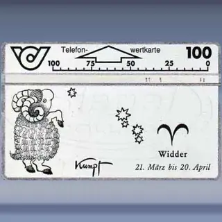 Dierenriem (9) (1995)