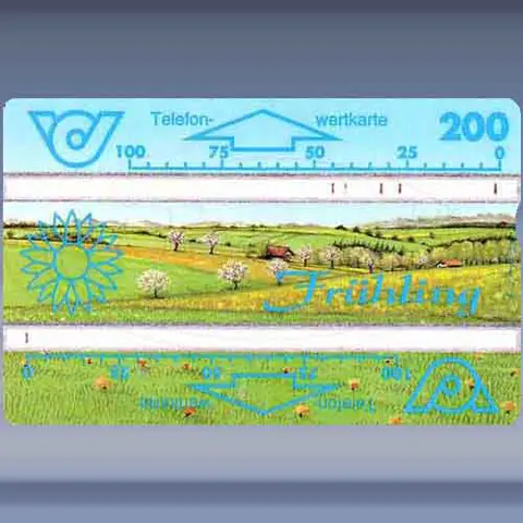 Jahreszeiten: Fr&uuml;hling (1995)