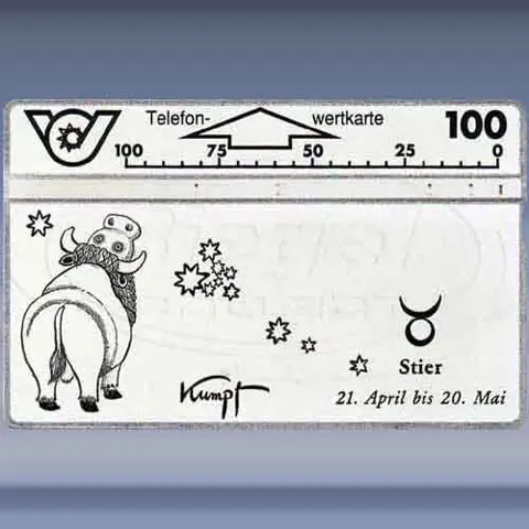 Dierenriem (10) (1995)