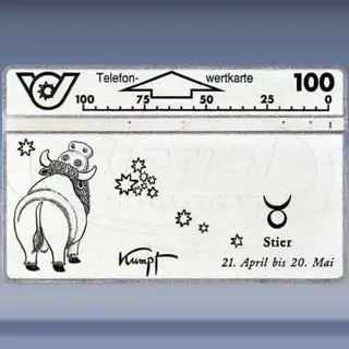 Dierenriem (10) (1995)