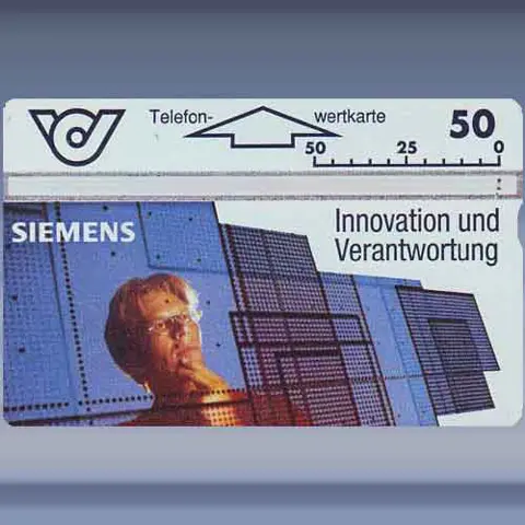 Siemens (1995)