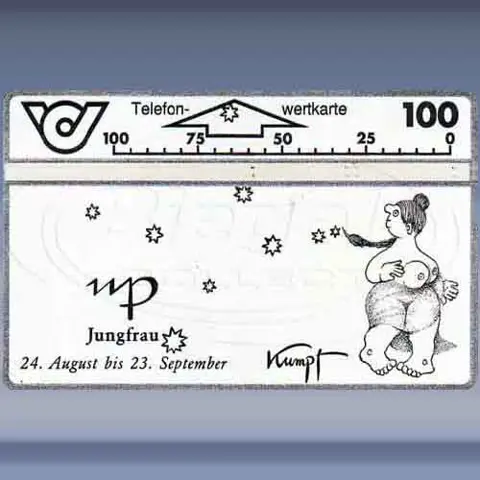 Dierenriem (11) (1995)