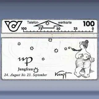 Dierenriem (11) (1995)