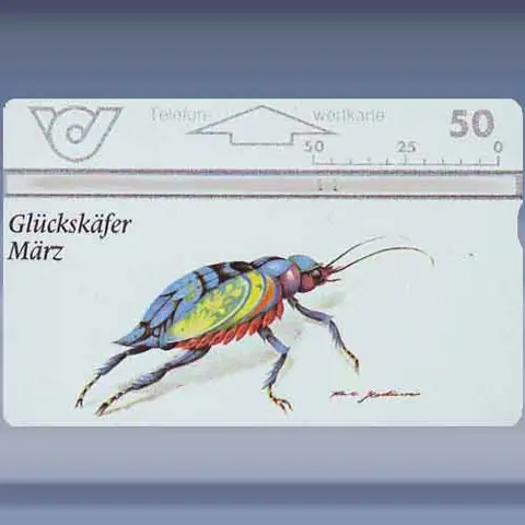 Glcksk&auml;fer-M&auml;rz (1996)
