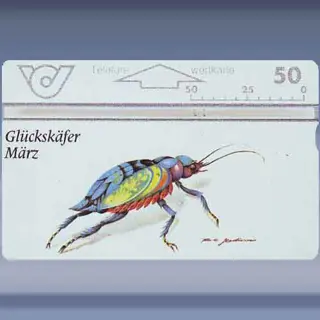Glcksk&auml;fer-M&auml;rz (1996)