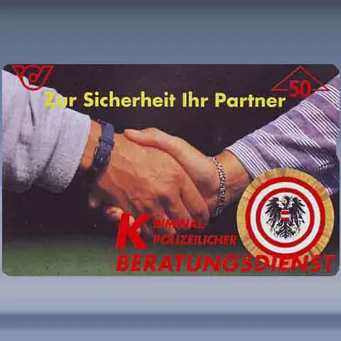 Kriminal-Polizeilicher... (1996)