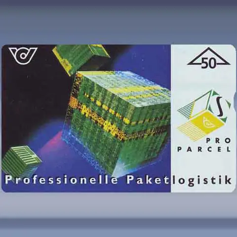 Pro Parcel (1996)