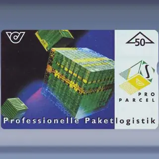 Pro Parcel (1996)
