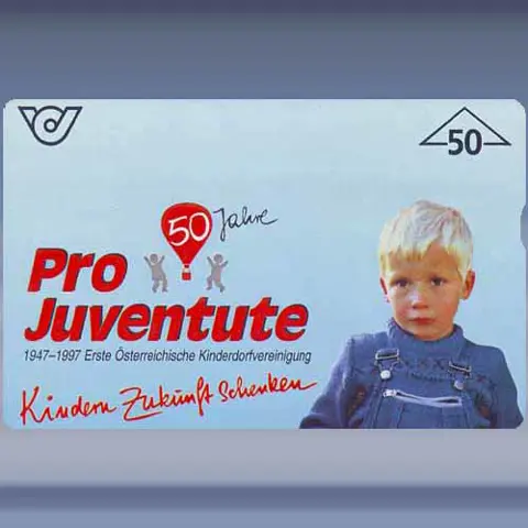 Pro Juventute (1997)