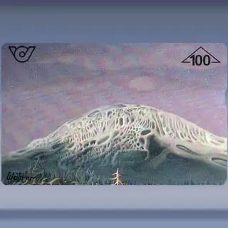 Werner W&ouml;hrer Wien (1) (1997)