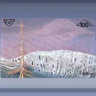 Werner W&ouml;hrer Wien (2) (1997)