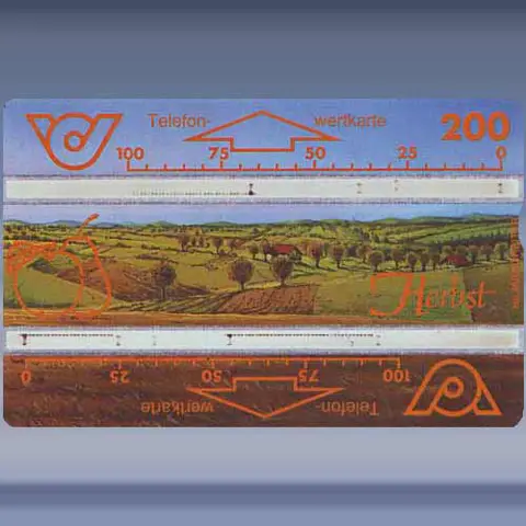 Jahreszeiten: Herbst (1997)