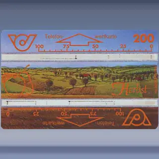 Jahreszeiten: Herbst (1997)