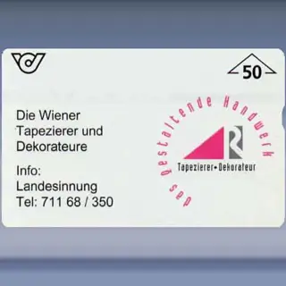 Wiener Tapezierer & Dekorateure (1997)