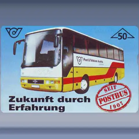 Zukunft durch Erfahrung (1997)