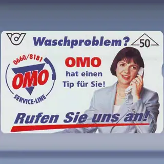 OMO Service Line (1997)