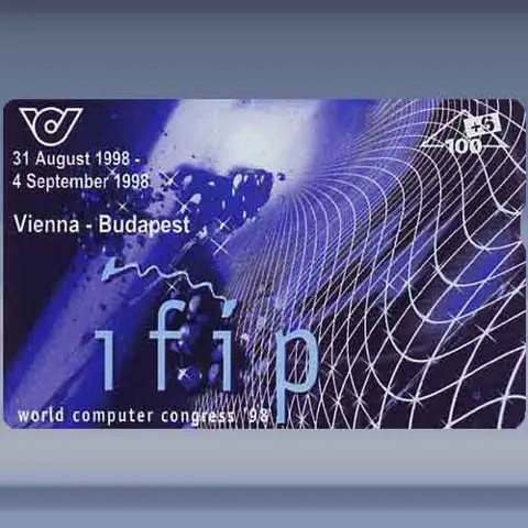 World Computer Congres '98 (1998)